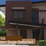 Aurea Model | Althea Residences Binan