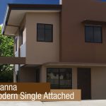 Ayanna Model | Althea Residences Binan