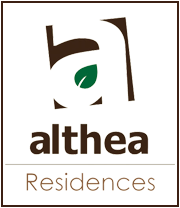 ALTHEA RESIDENCES | Modern Suburban Homes Biñan City